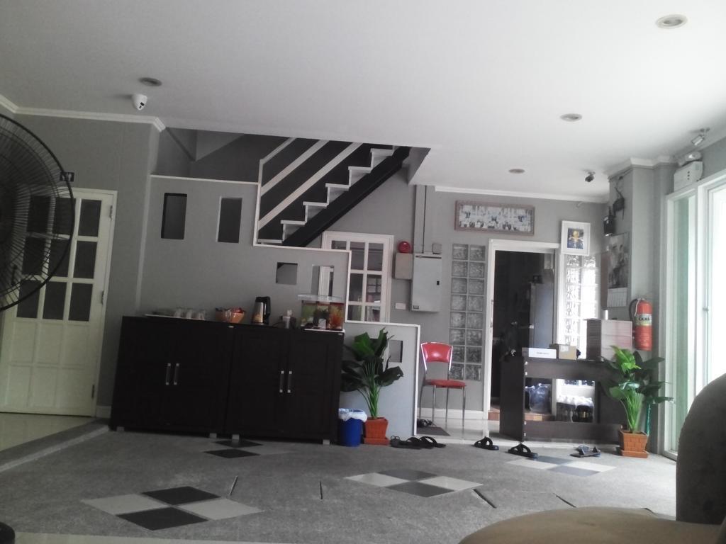 Taylor's 3* Hua Hin