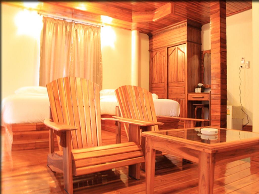 Srisawat Resort 3*