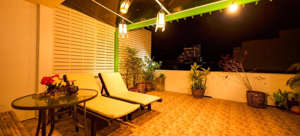Guest house The Family Tree House Hua Hin