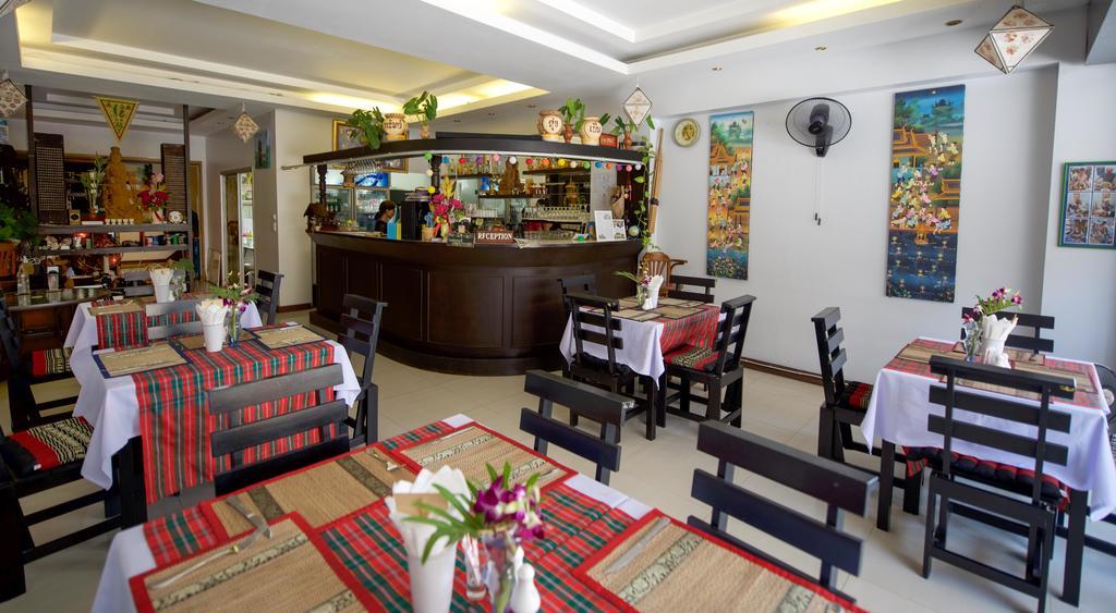 Guest house The Family Tree House Hua Hin