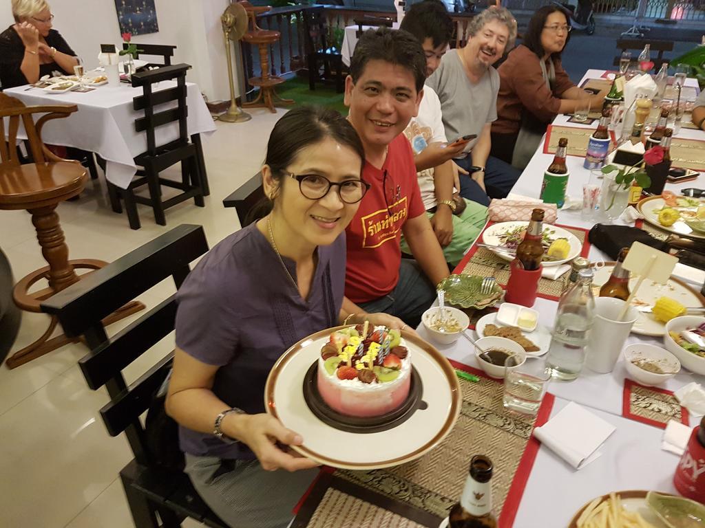 The Family Tree House 2* Hua Hin