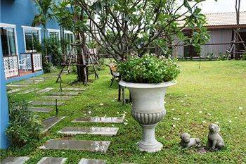 Baan Issara Herberg