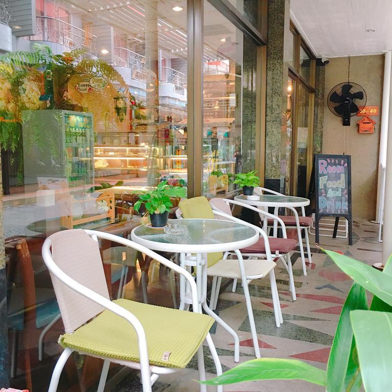 Eu - Bakery Hua Hin