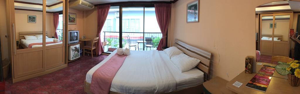 Guest house Eu - Bakery Hua Hin