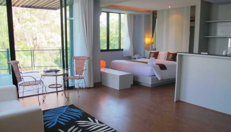 Tempat peranginan Pak Ping Ing Lay 3*