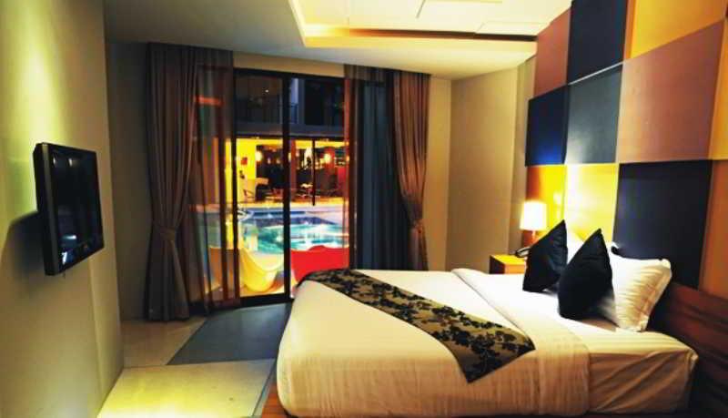 Tempat peranginan Pak Ping Ing Lay