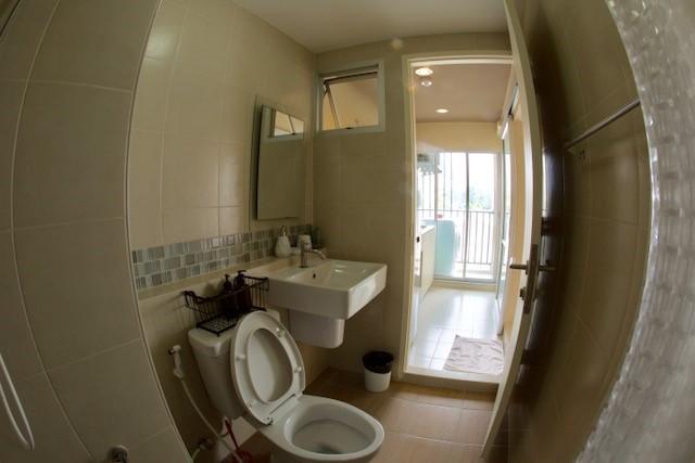 Baan Peang Ploen By Sirinapa Apartment