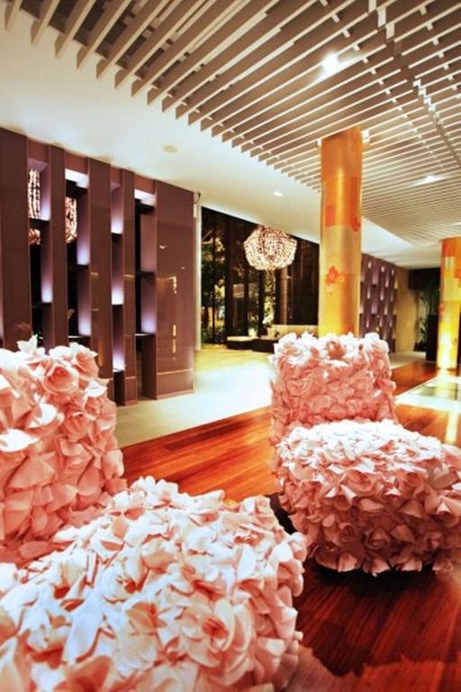 The Lapa Tempat peranginan 4*