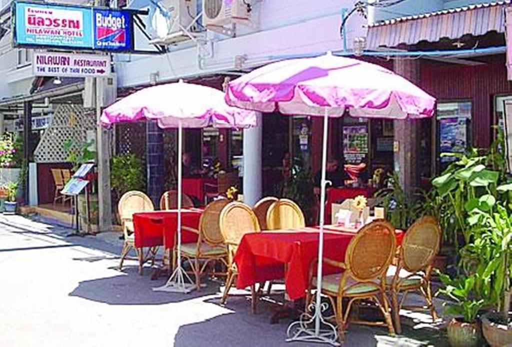 Nilawan 2* Hua Hin