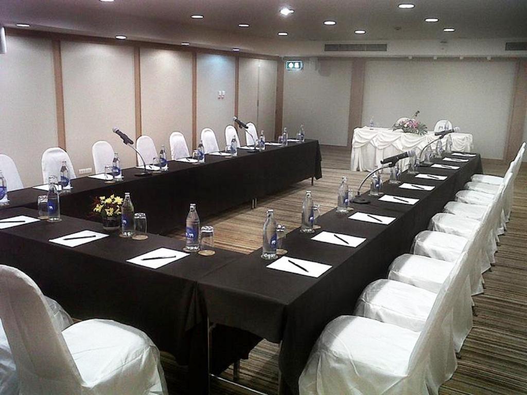 The Imperial Hua Hin