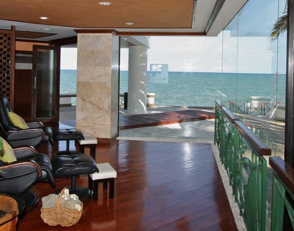 The Imperial Hotel 4*
