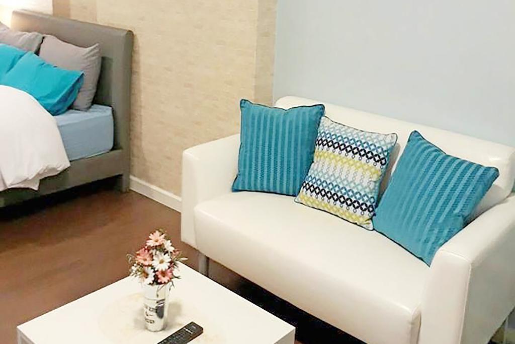 Baan Kiang Fah By Favstay Apartamento *