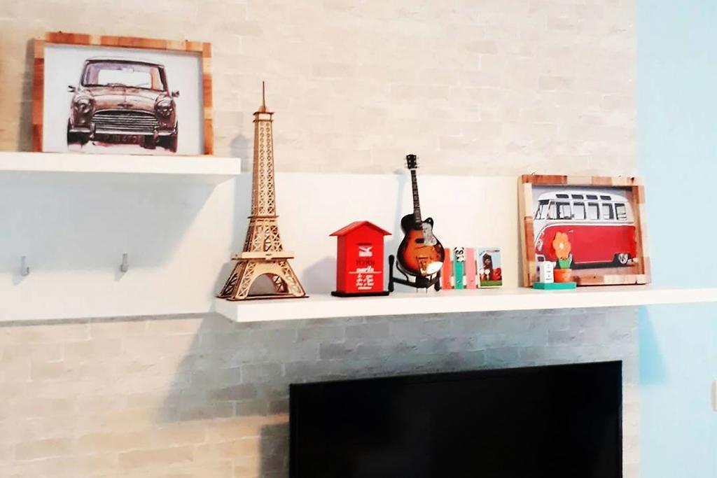 Apartamento Baan Kiang Fah By Favstay *