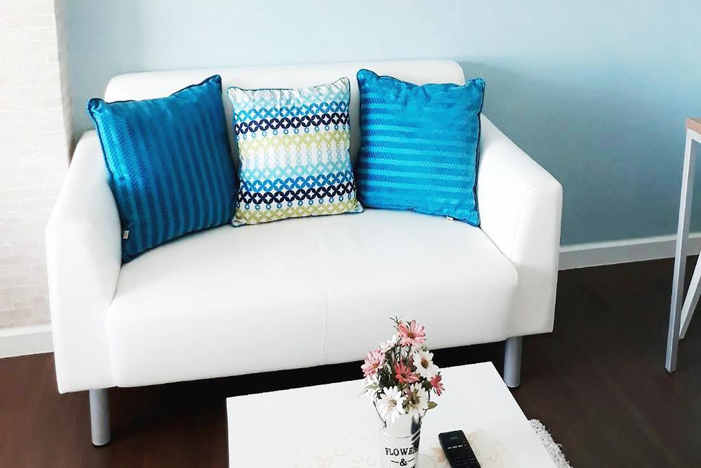 Baan Kiang Fah By Favstay Apartamento *