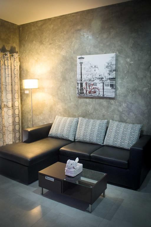 Pk Holiday home Hua Hin
