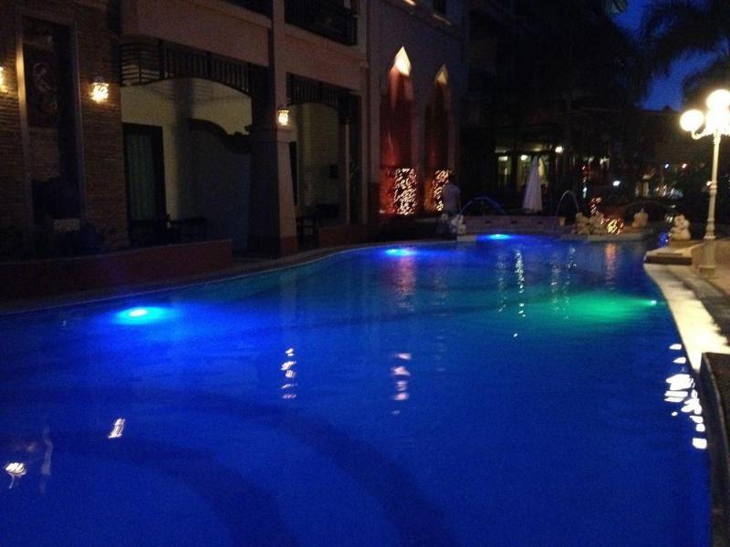 Wannara Hua Hin