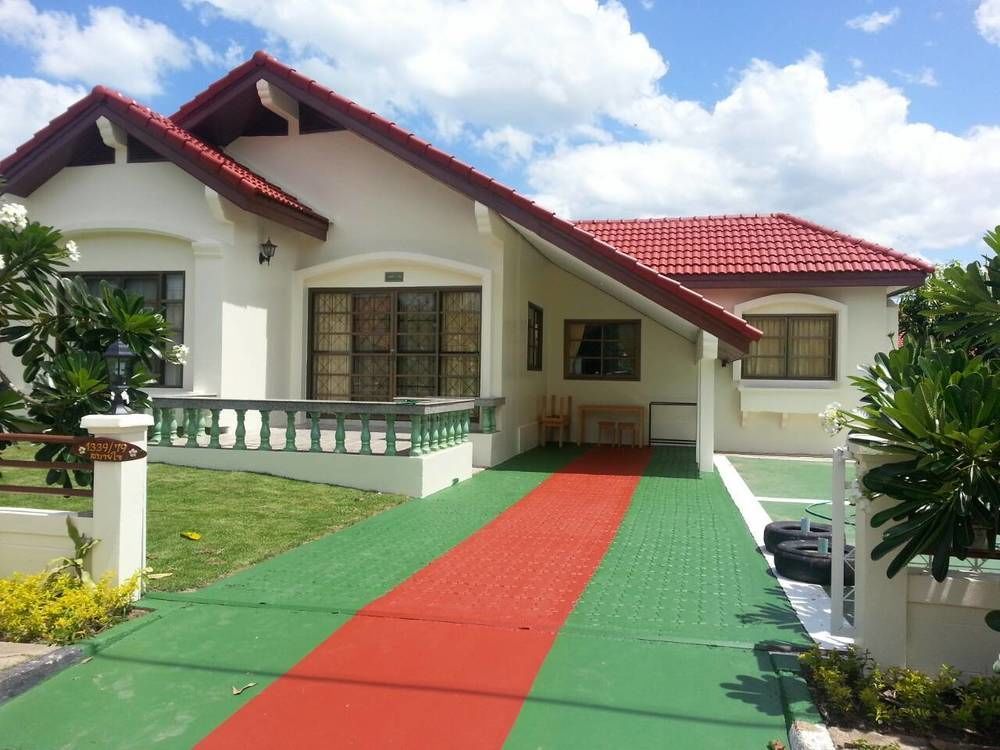 Villa Vip Condochain - Sabai Jai *