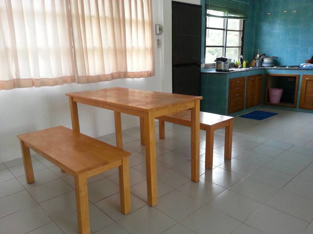 Vip Condochain - Sabai Jai Villa *