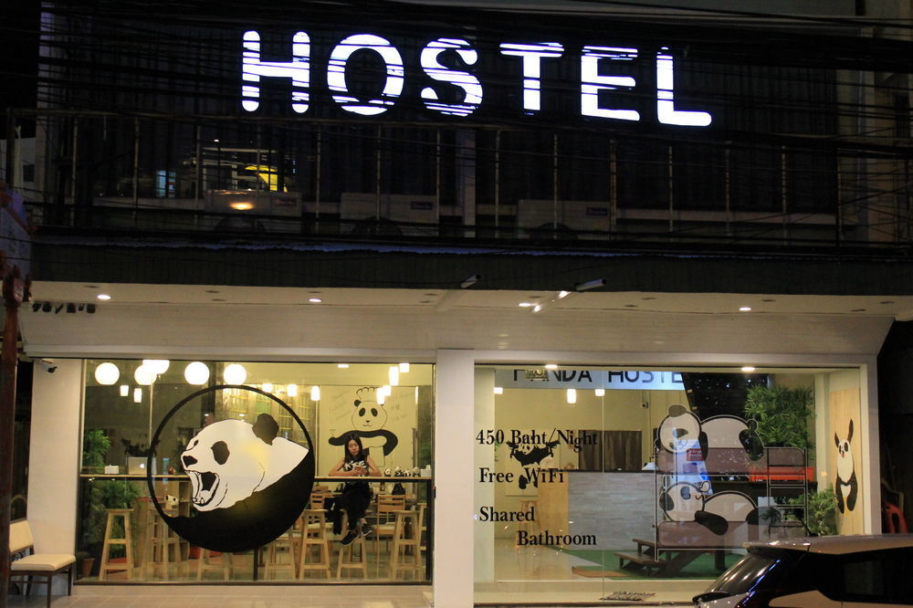 Mad Panda Hua Hin