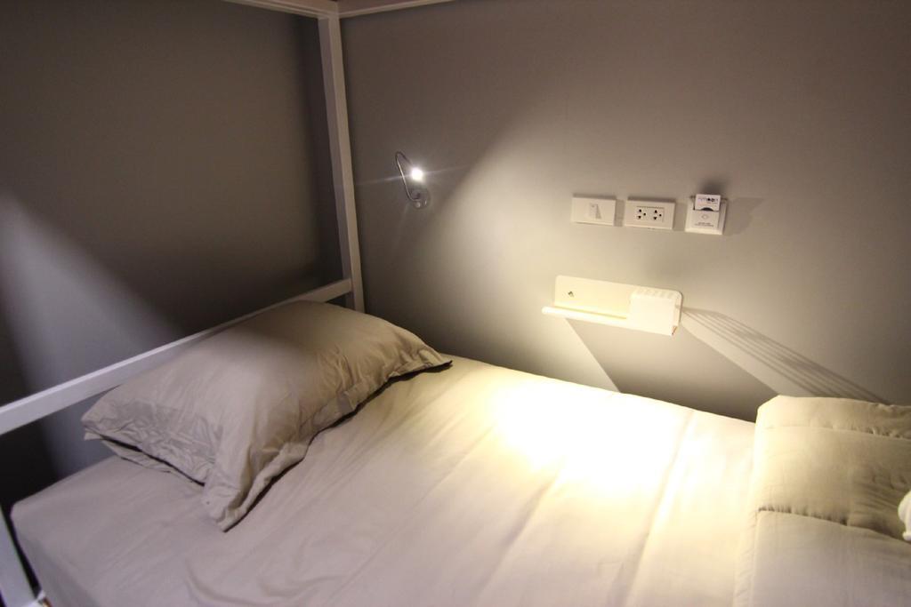 The Moon Hostel *