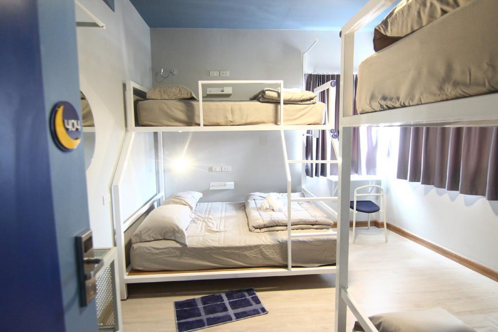 Hostel The Moon Hua Hin