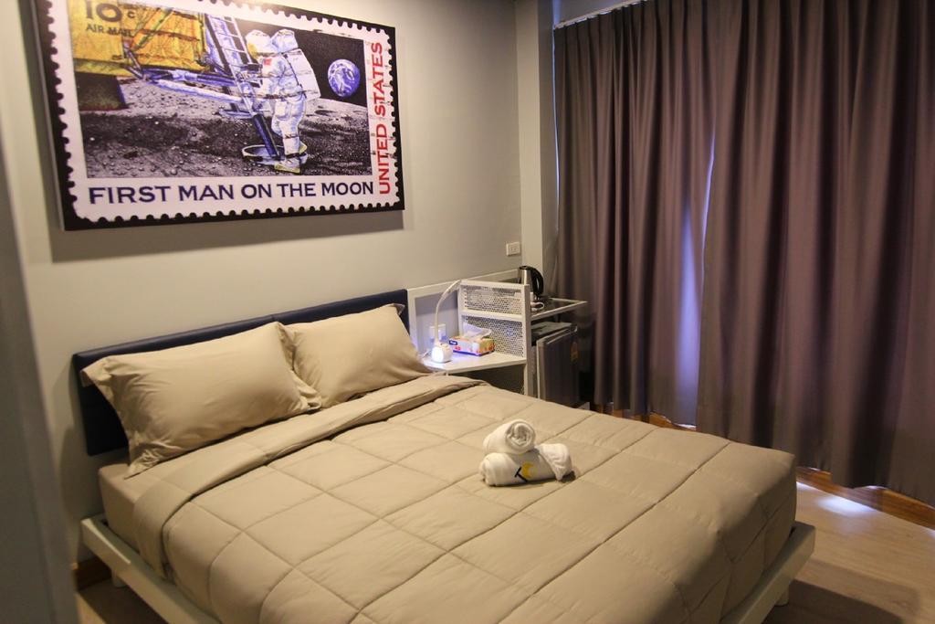 The Moon Hostel
