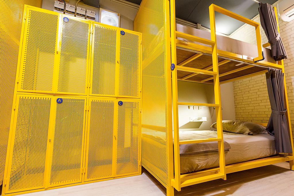 Hostel The Moon *