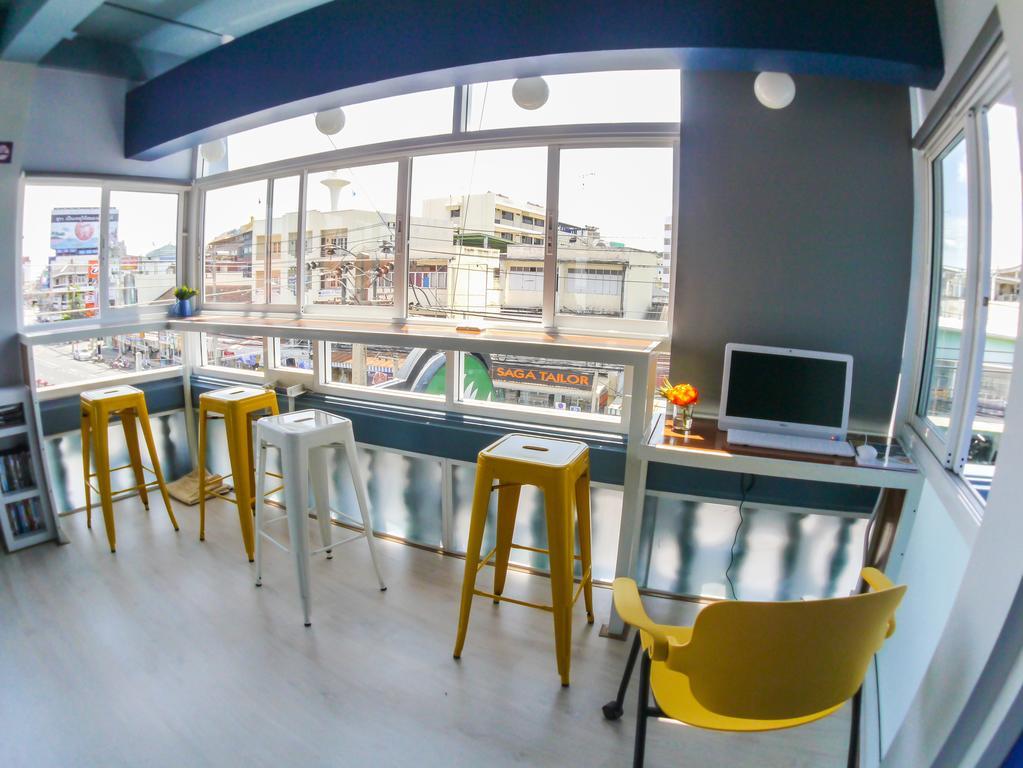 Hostel The Moon Hua Hin