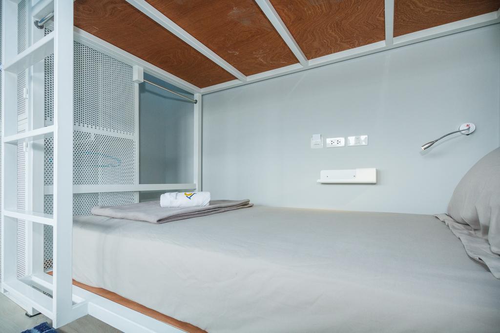 The Moon Hostel