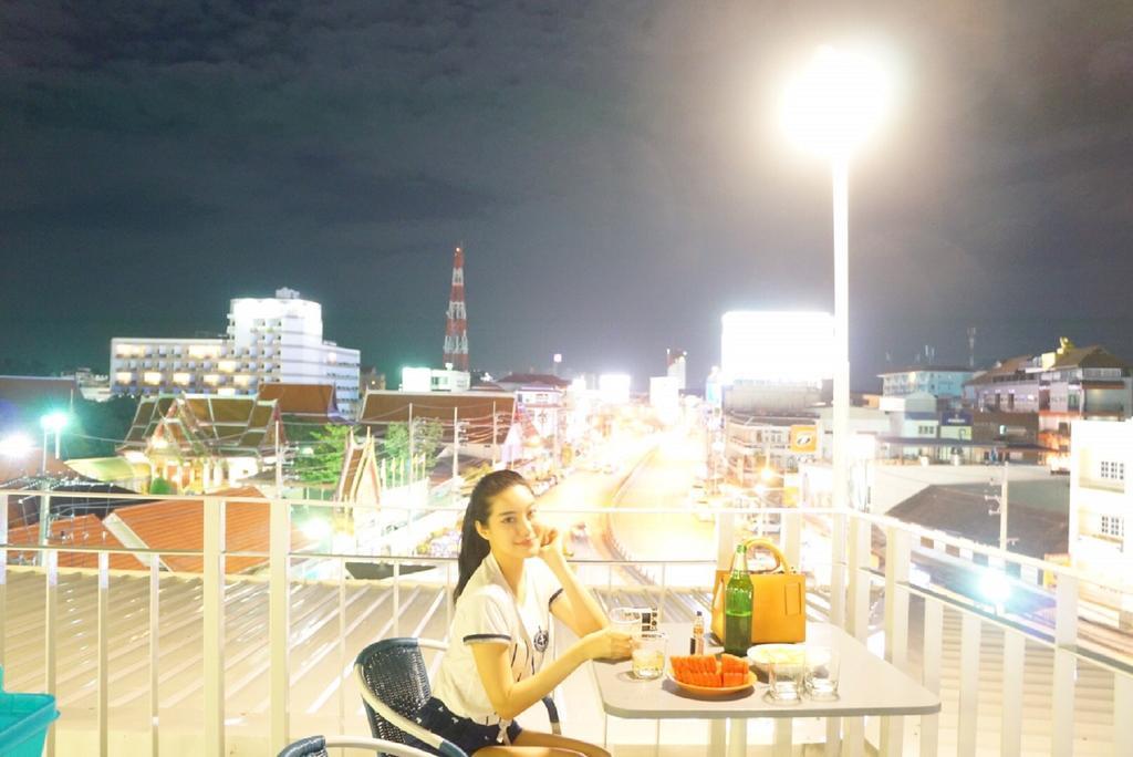 The Moon Hostel *