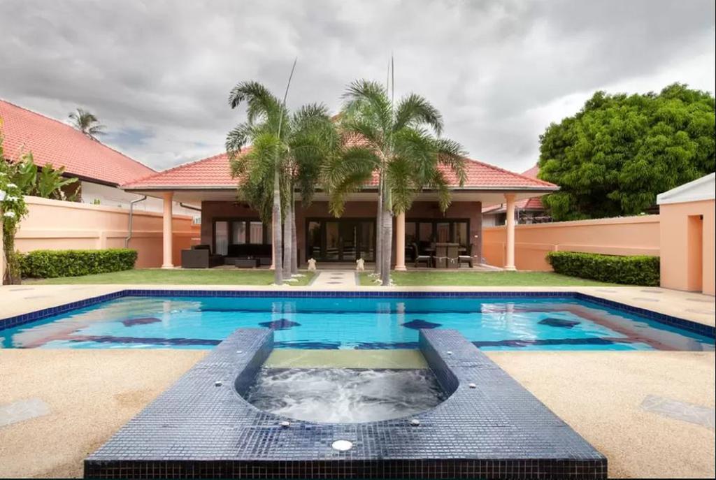 Vila Siam Star Luxury
