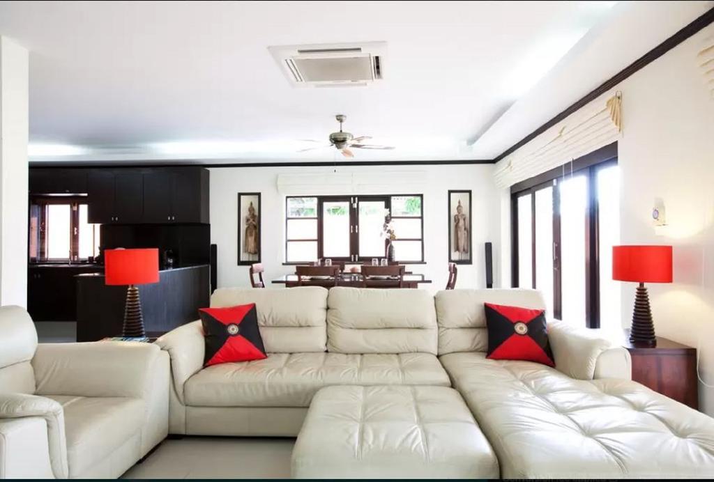 Vila Siam Star Luxury