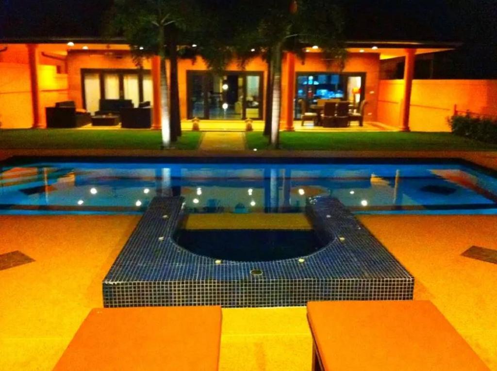 Vila Siam Star Luxury *