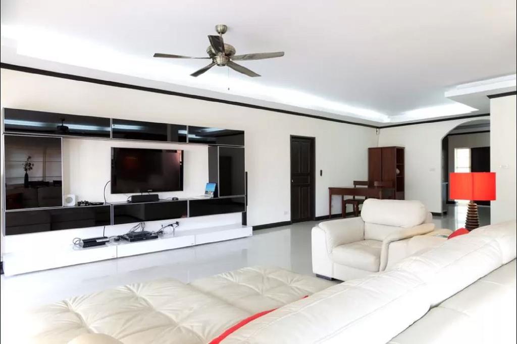 Vila Siam Star Luxury *