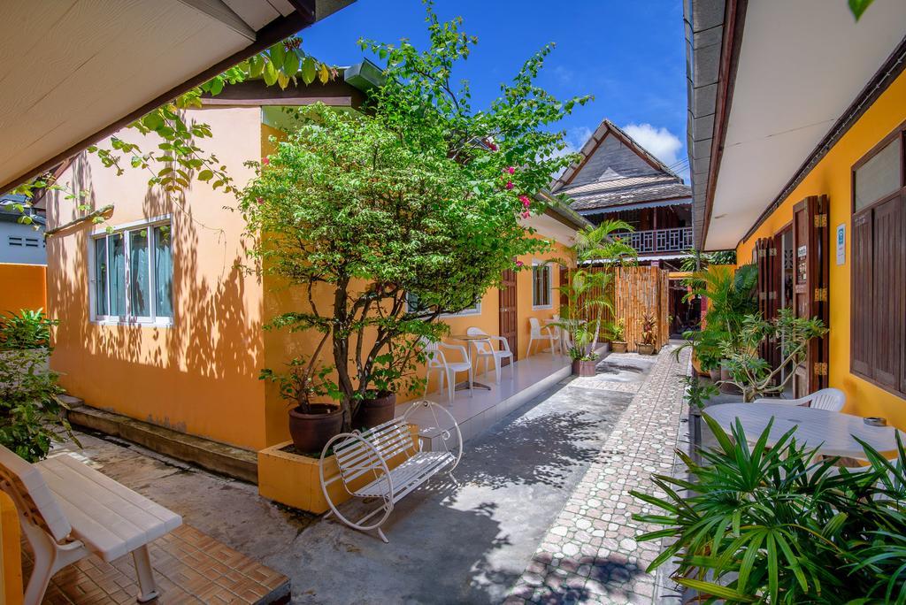 Victor 2* Hua Hin