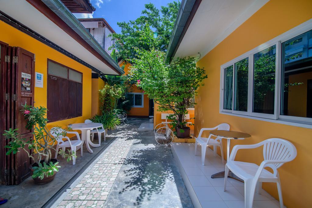 Guest house Victor Hua Hin