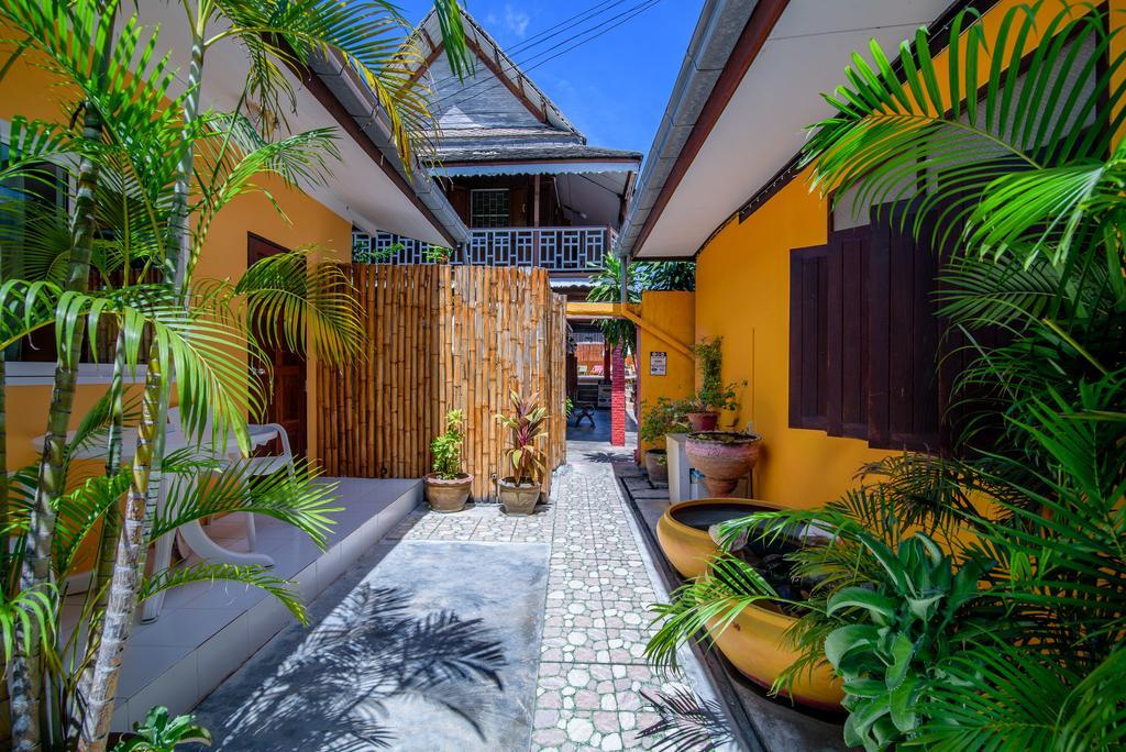 Victor 2* Hua Hin