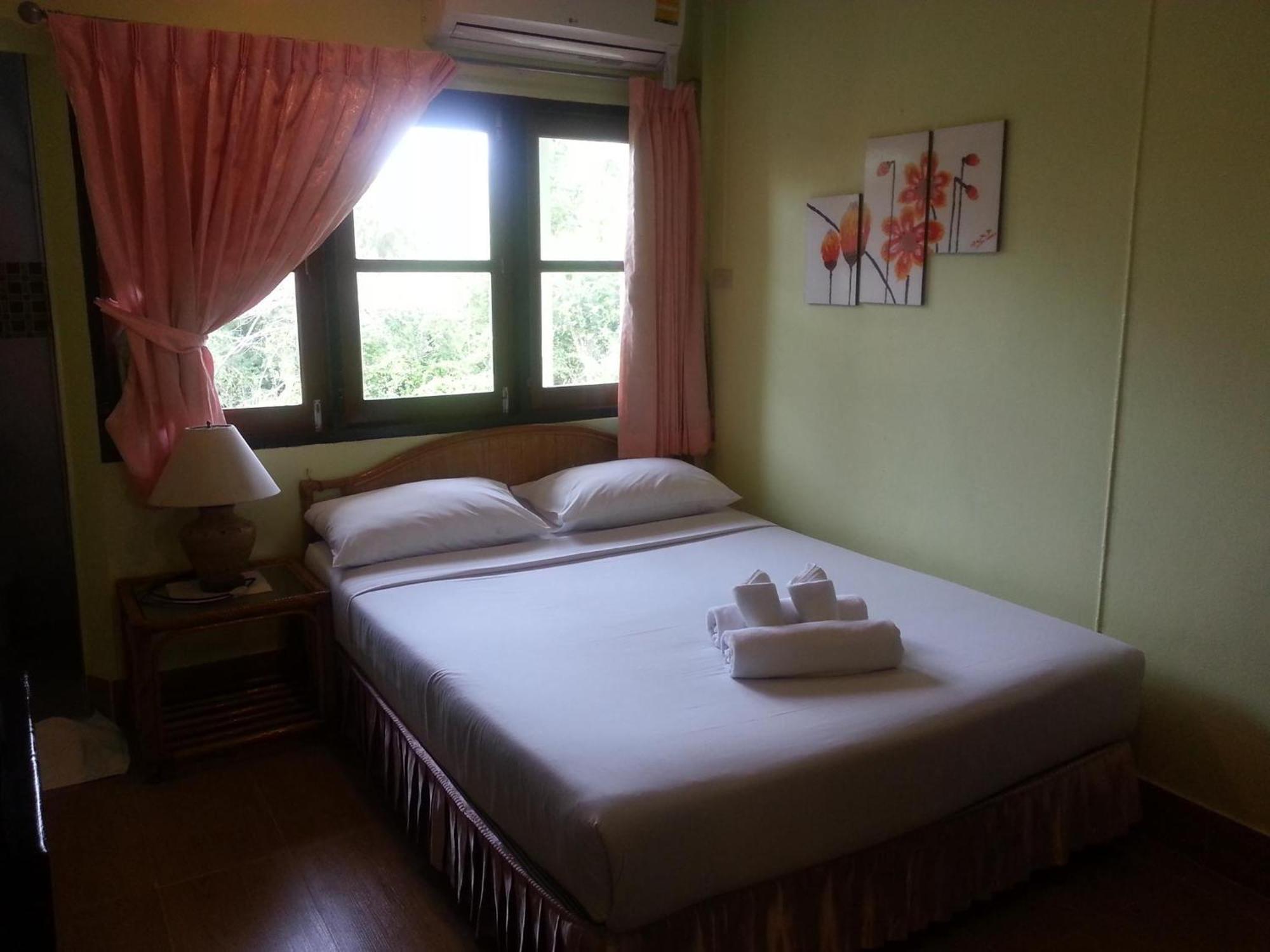 Nilawan Rumah tetamu