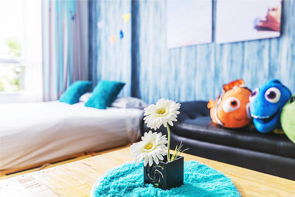 Apartment Marine 209b Baankhunkoey บ้านคุ้นเคย Hua Hin