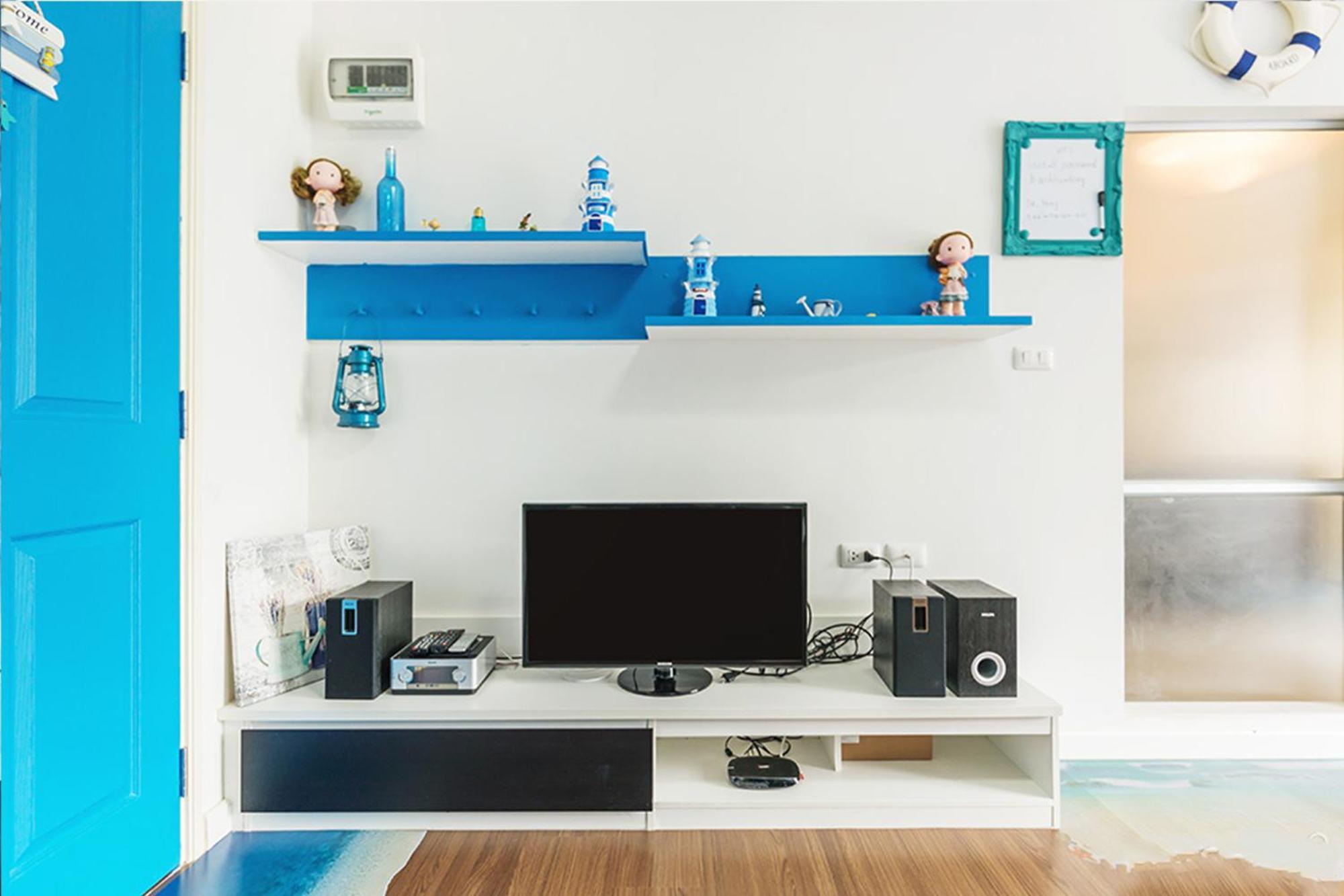 Marine 209b Baankhunkoey บ้านคุ้นเคย Apartment Hua Hin