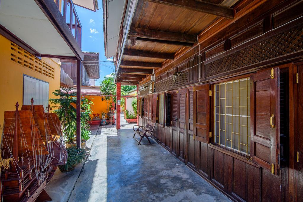 Victor Hua Hin
