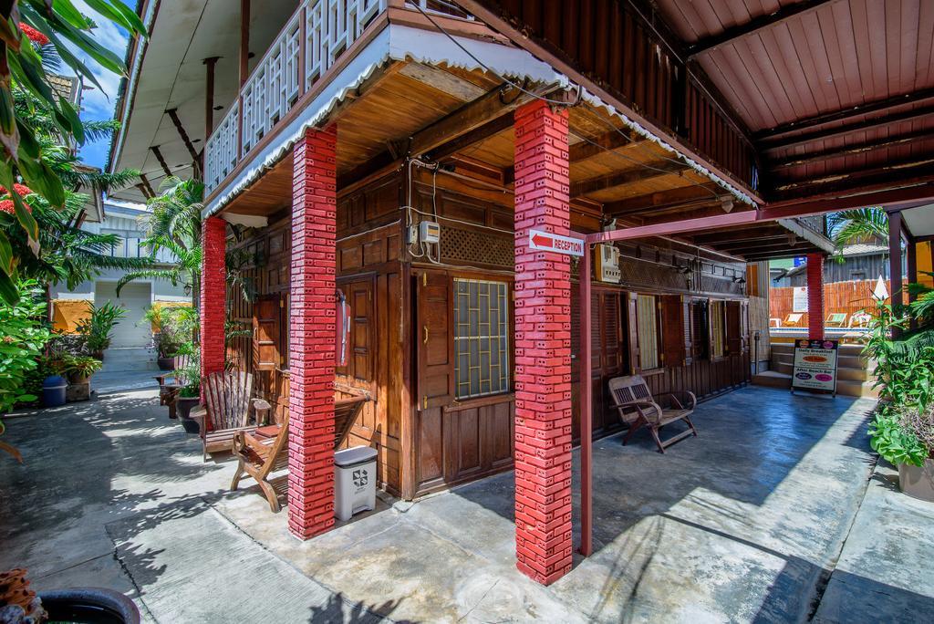 Victor Guest house