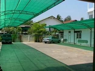 Chaba Hotel 2*