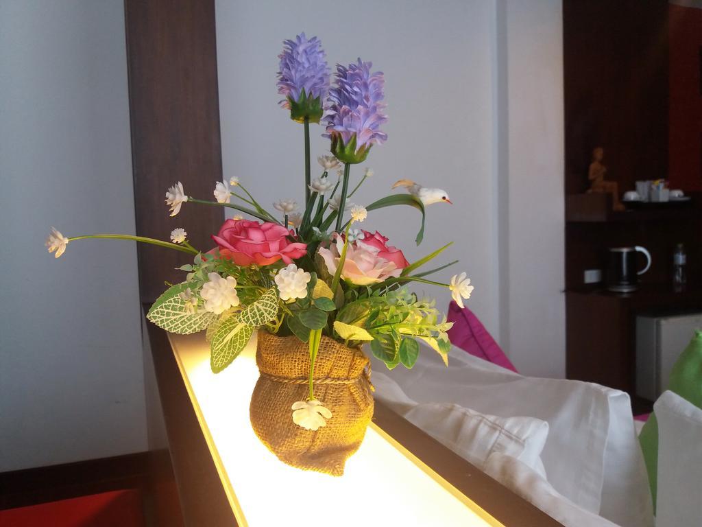Nicha Hotel 3*