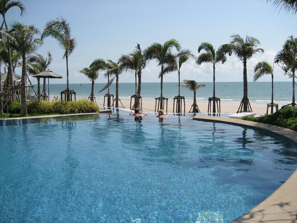Apartment Baan Sanploen By Nanni Hua Hin