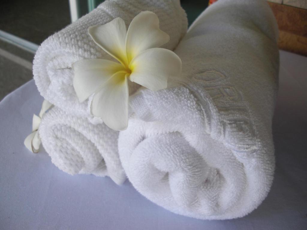 Khu nghỉ mát Lotus &