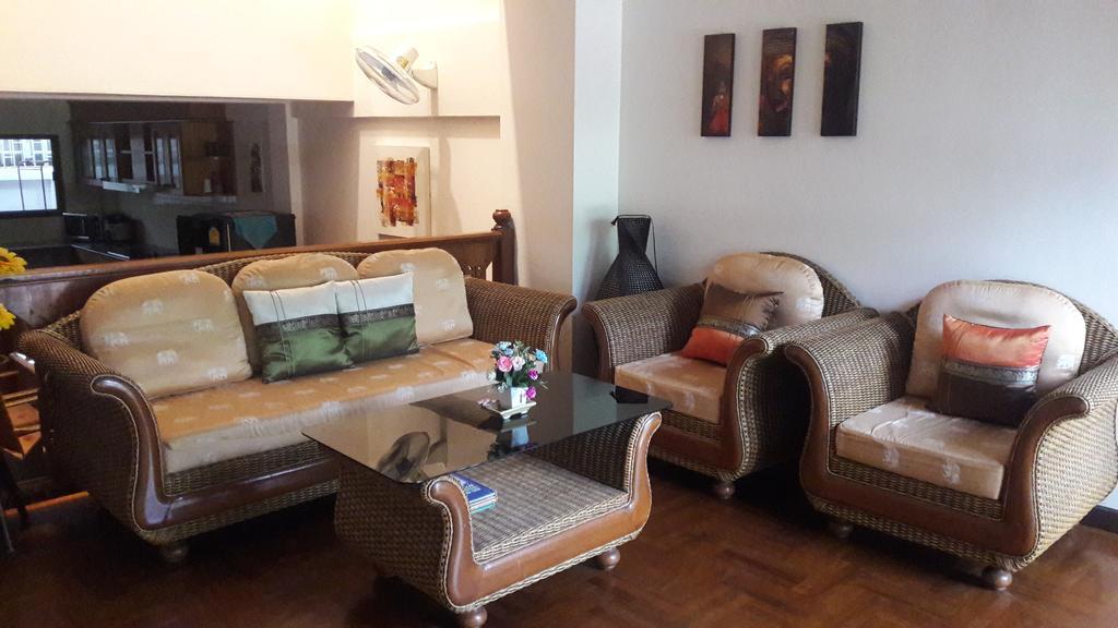 Jon Thaihouse Holiday home *