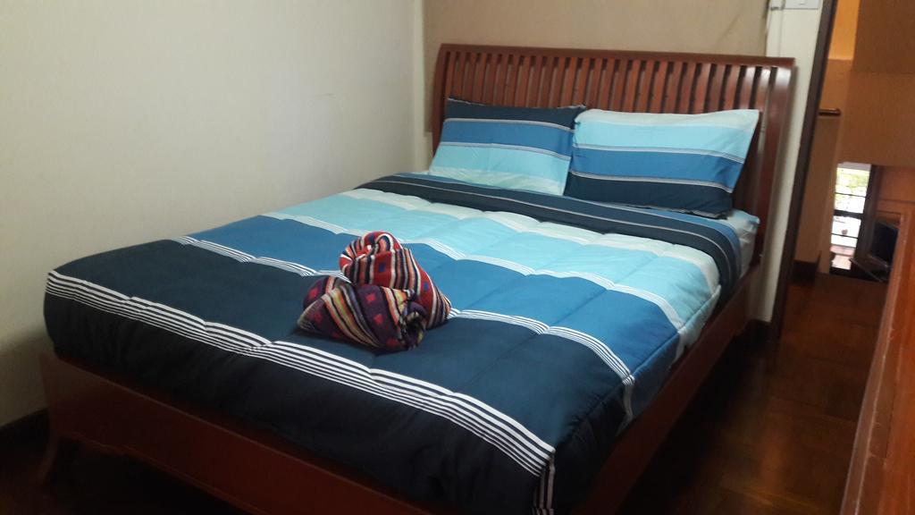 Jon Thaihouse Holiday home Hua Hin