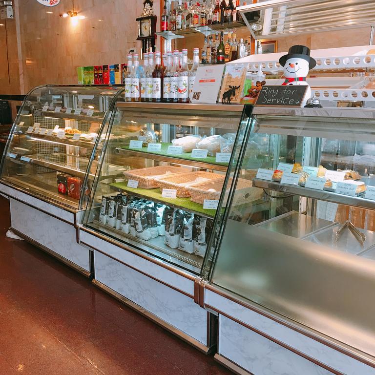 Eu - Bakery 2* Hua Hin