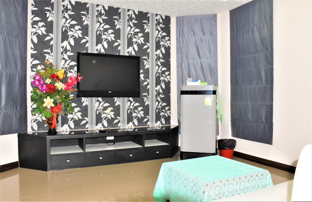 Head Rock Villa